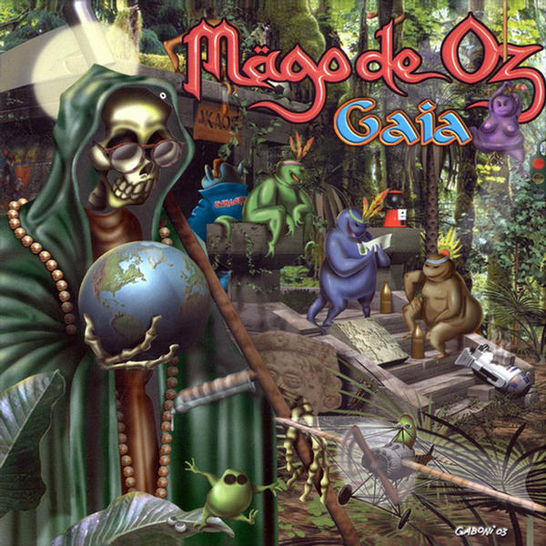 Gaia I